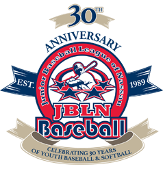 Junior Baseball League of Nassau