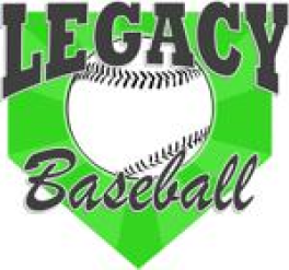 Legacy Baseball League