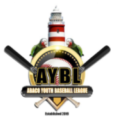 Youth Baseball Abaco Logo
